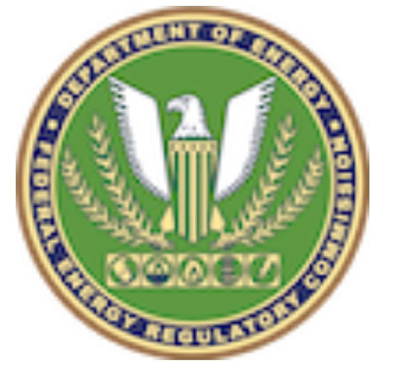 FERC seal
